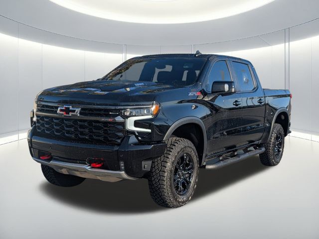 Used 2026 CHEVROLET SILVERADO 1500 ZR2 in OCALA, FLORIDA