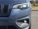 Used 2021 JEEP CHEROKEE LATITUDE LUX in OCALA, FLORIDA (Photo 10)