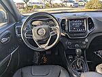 Used 2021 JEEP CHEROKEE LATITUDE LUX in OCALA, FLORIDA (Photo 13)