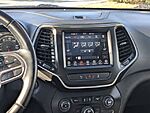 Used 2021 JEEP CHEROKEE LATITUDE LUX in OCALA, FLORIDA (Photo 15)