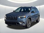 Used 2021 JEEP CHEROKEE LATITUDE LUX in OCALA, FLORIDA (Photo 2)
