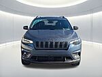 Used 2021 JEEP CHEROKEE LATITUDE LUX in OCALA, FLORIDA (Photo 3)