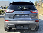 Used 2021 JEEP CHEROKEE LATITUDE LUX in OCALA, FLORIDA (Photo 4)