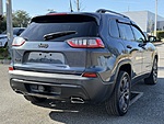 Used 2021 JEEP CHEROKEE LATITUDE LUX in OCALA, FLORIDA (Photo 5)