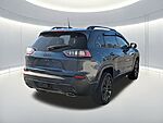 Used 2021 JEEP CHEROKEE LATITUDE LUX in OCALA, FLORIDA (Photo 5)