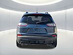 Used 2021 JEEP CHEROKEE LATITUDE LUX in OCALA, FLORIDA (Photo 6)