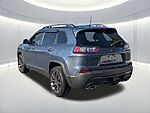 Used 2021 JEEP CHEROKEE LATITUDE LUX in OCALA, FLORIDA (Photo 7)