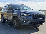 Used 2021 JEEP CHEROKEE LATITUDE LUX in OCALA, FLORIDA (Photo 8)