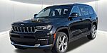 Used 2021 JEEP GRAND CHEROKEE L LIMITED in OCALA, FLORIDA