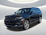 Used 2021 JEEP GRAND CHEROKEE L LIMITED in OCALA, FLORIDA (Photo 2)