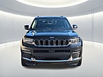 Used 2021 JEEP GRAND CHEROKEE L LIMITED in OCALA, FLORIDA (Photo 3)