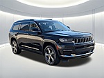 Used 2021 JEEP GRAND CHEROKEE L LIMITED in OCALA, FLORIDA (Photo 4)