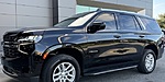 Used 2023 CHEVROLET TAHOE LT in OCALA, FLORIDA