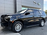 Used 2023 CHEVROLET TAHOE LT in OCALA, FLORIDA (Photo 1)