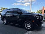 Used 2023 CHEVROLET TAHOE LT in OCALA, FLORIDA (Photo 7)