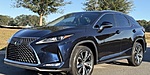 Used 2022 LEXUS RX 350 in OCALA, FLORIDA