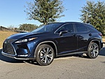 Used 2022 LEXUS RX 350 in OCALA, FLORIDA (Photo 2)