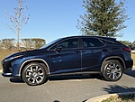 Used 2022 LEXUS RX 350 in OCALA, FLORIDA (Photo 3)