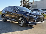Used 2022 LEXUS RX 350 in OCALA, FLORIDA (Photo 7)