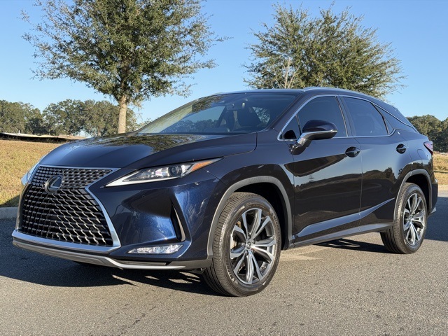 Used 2022 LEXUS RX 350 in OCALA, FLORIDA