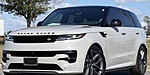 Used 2024 LAND ROVER RANGE ROVER SPORT DYNAMIC in OCALA, FLORIDA