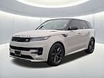 Used 2024 LAND ROVER RANGE ROVER SPORT DYNAMIC SE in OCALA, FLORIDA (Photo 2)