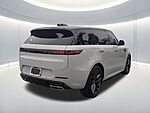Used 2024 LAND ROVER RANGE ROVER SPORT DYNAMIC SE in OCALA, FLORIDA (Photo 6)