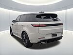 Used 2024 LAND ROVER RANGE ROVER SPORT DYNAMIC SE in OCALA, FLORIDA (Photo 8)
