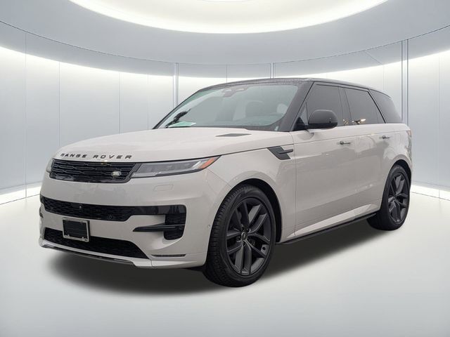 Used 2024 LAND ROVER RANGE ROVER SPORT DYNAMIC SE in OCALA, FLORIDA
