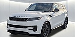Used 2025 LAND ROVER RANGE ROVER SPORT S in OCALA, FLORIDA