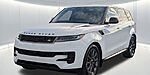 Used 2025 LAND ROVER RANGE ROVER SPORT S in OCALA, FLORIDA