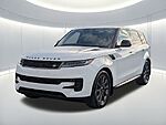 Used 2025 LAND ROVER RANGE ROVER SPORT S in OCALA, FLORIDA (Photo 1)