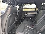 Used 2025 LAND ROVER RANGE ROVER SPORT S in OCALA, FLORIDA (Photo 11)