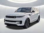 Used 2025 LAND ROVER RANGE ROVER SPORT S in OCALA, FLORIDA (Photo 2)