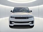 Used 2025 LAND ROVER RANGE ROVER SPORT S in OCALA, FLORIDA (Photo 3)