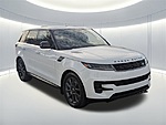 Used 2025 LAND ROVER RANGE ROVER SPORT S in OCALA, FLORIDA (Photo 4)