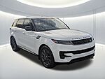 Used 2025 LAND ROVER RANGE ROVER SPORT S in OCALA, FLORIDA (Photo 4)