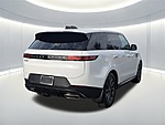 Used 2025 LAND ROVER RANGE ROVER SPORT S in OCALA, FLORIDA (Photo 5)