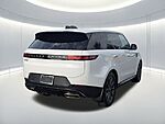 Used 2025 LAND ROVER RANGE ROVER SPORT S in OCALA, FLORIDA (Photo 5)