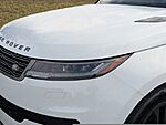 Used 2025 LAND ROVER RANGE ROVER SPORT S in OCALA, FLORIDA (Photo 8)