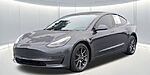 Used 2022 TESLA MODEL 3 LONG RANGE in OCALA, FLORIDA