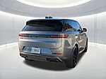 Used 2024 LAND ROVER RANGE ROVER SPORT DYNAMIC SE in OCALA, FLORIDA (Photo 4)