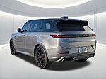 Used 2024 LAND ROVER RANGE ROVER SPORT DYNAMIC SE in OCALA, FLORIDA (Photo 6)