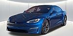 Used 2021 TESLA MODEL S LONG RANGE in OCALA, FLORIDA