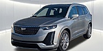 Used 2023 CADILLAC XT6 PREMIUM LUXURY in OCALA, FLORIDA