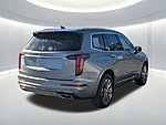 Used 2023 CADILLAC XT6 PREMIUM LUXURY in OCALA, FLORIDA (Photo 5)