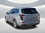 Used 2023 CADILLAC XT6 PREMIUM LUXURY in OCALA, FLORIDA (Photo 7)