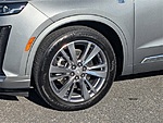 Used 2023 CADILLAC XT6 PREMIUM LUXURY in OCALA, FLORIDA (Photo 9)