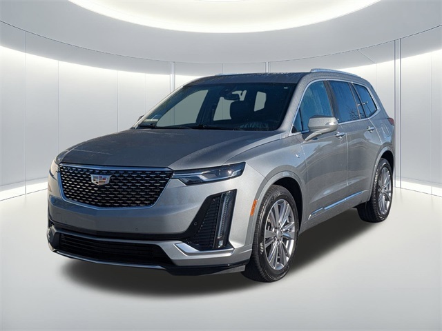 Used 2023 CADILLAC XT6 PREMIUM LUXURY in OCALA, FLORIDA