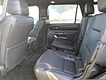 Used 2023 TOYOTA SEQUOIA PLATINUM in OCALA, FLORIDA (Photo 11)